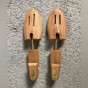 Allen Edmonds shoe trees large